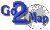 Go2Map Logo